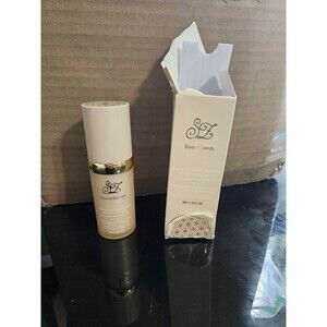 Snow Zoom Medium Spectrum sunscreen Foundation